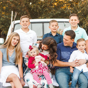 Meet your Posher, Ava’s